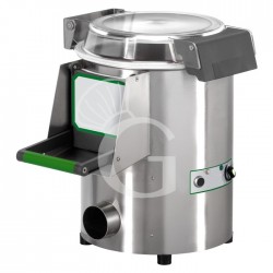 Pelapatate kg 5 da banco