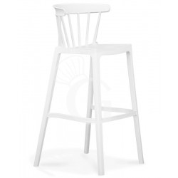 Sgabello con struttura in...