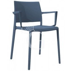 Poltroncina con struttura,...