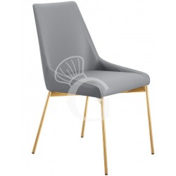 Sedia con struttura in...