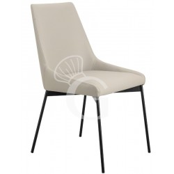 Sedia con struttura in...