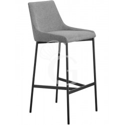 Sgabello con struttura in...