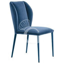 Sedia con struttura in...