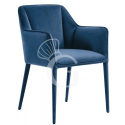 Poltroncina con struttura...