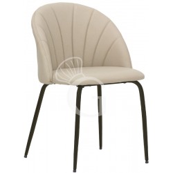 Sedia con struttura in...