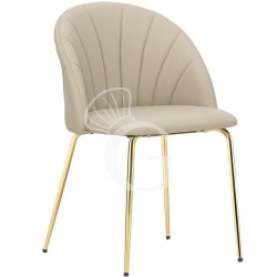 Struttura in metallo...