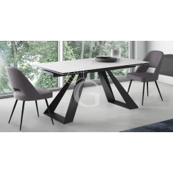 Tavolo rotondo da esterno...