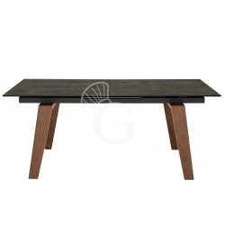 Tavolo in metallo...