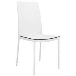 Sedia con struttura in...