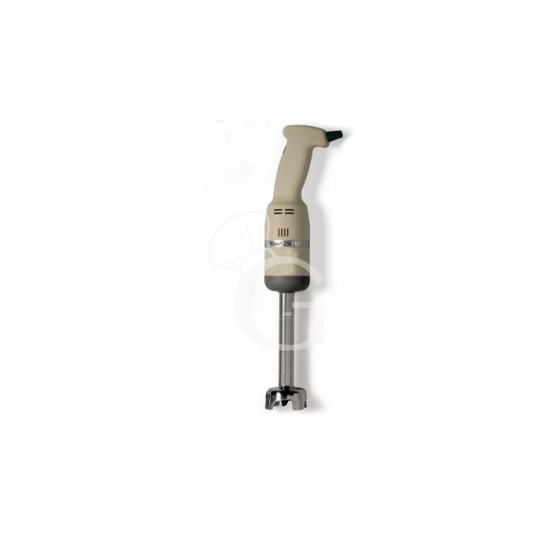 Mixer 250 Watt ad immersione con mescolatore 200 mm