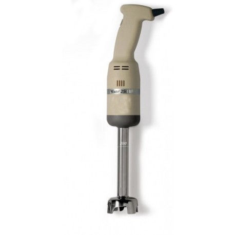 Mixer 250 Watt ad immersione con mescolatore 200 mm