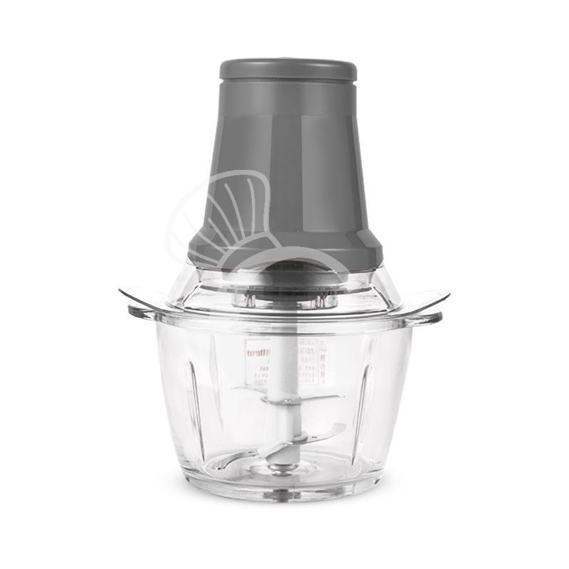 Macchina per la preparazione di zuppe, riduzioni e salse 1,75 LT,  26.000 rpm, 1 Kw L 250 mm x P 195 mm x H 503 mm