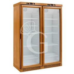 Cantina Vino Statica 6+2...