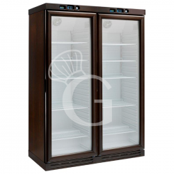 Cantina Vino Statica 6+2...