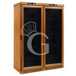 Cantina Vino Statica 6+2...