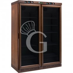 Cantina Vino Statica doppia...