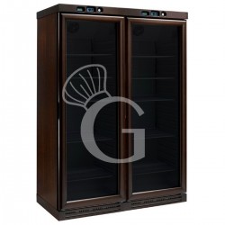 Cantina Vino Statica doppia...