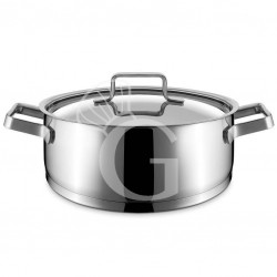 Casseruola professionale...