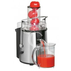 Centrifuga per frutta e verdura in acciaio inox 0,7 Kw L 310 mm x P 210 mm x H 400 mm