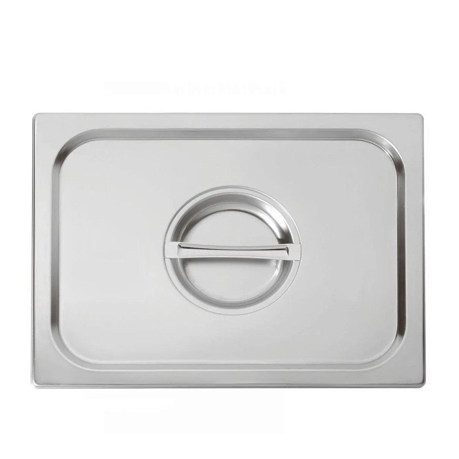 LOOFORE Coperchio in acciaio inox – Coperchio di ricambio in