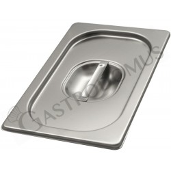 Coperchio in acciaio inox a...