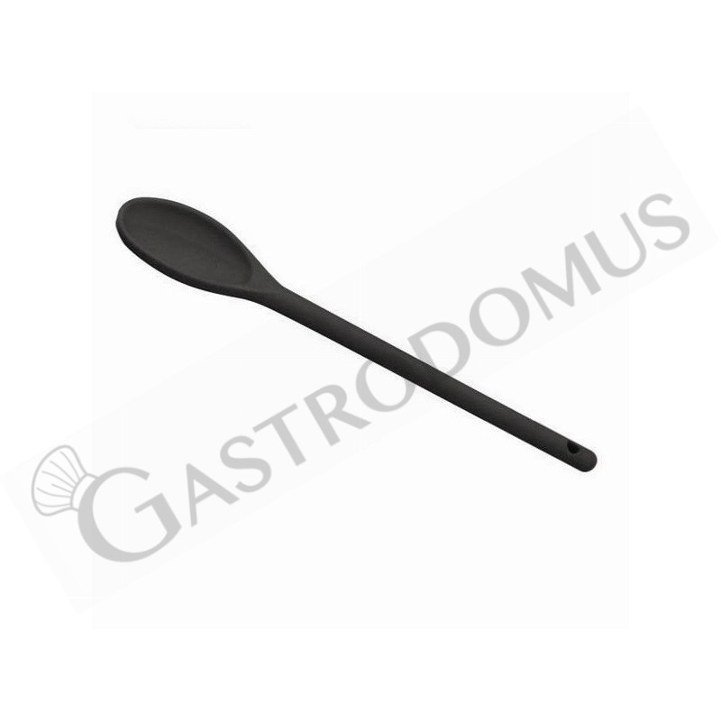 Cucchiaio antiaderente in nylon 30cm Cucchiaio antiaderente in nylon 30cm