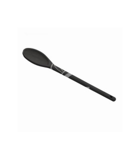 Cucchiaio antiaderente in nylon 30cm