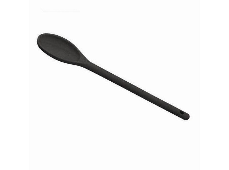 Cucchiaio antiaderente in nylon 30cm