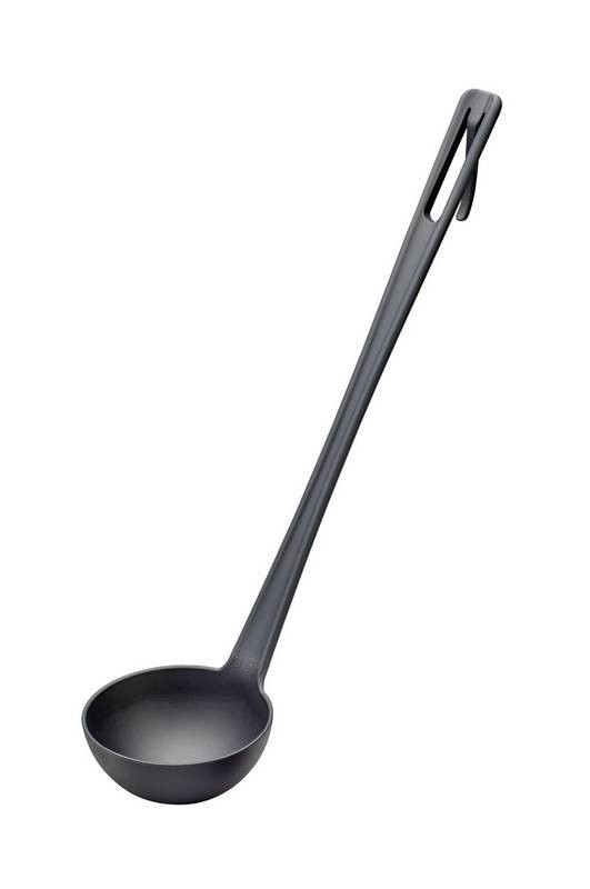 Mestolo in nylon 50cm