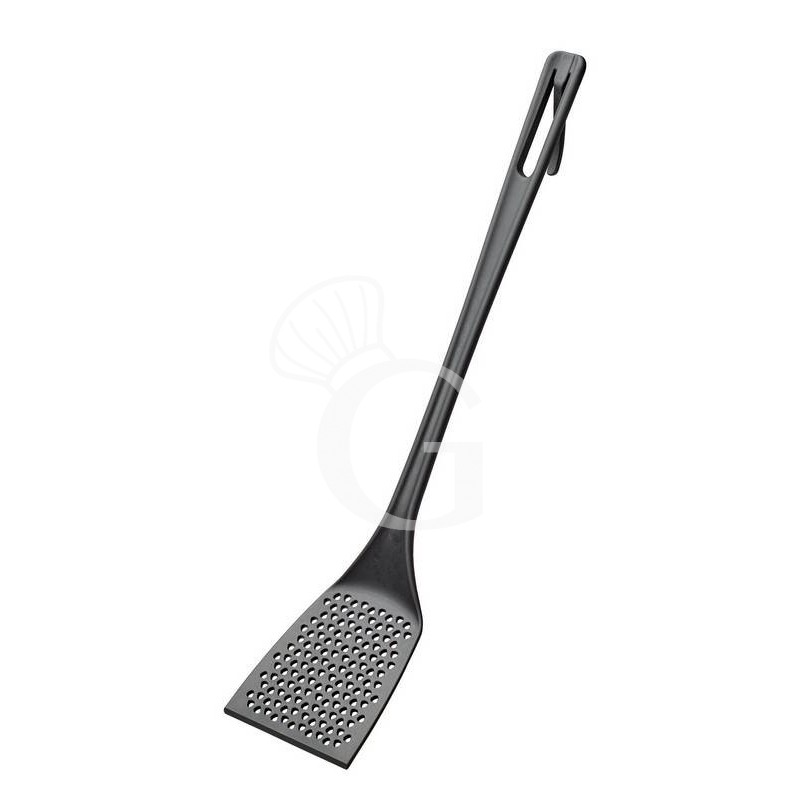 Spatola forata in nylon 51cm