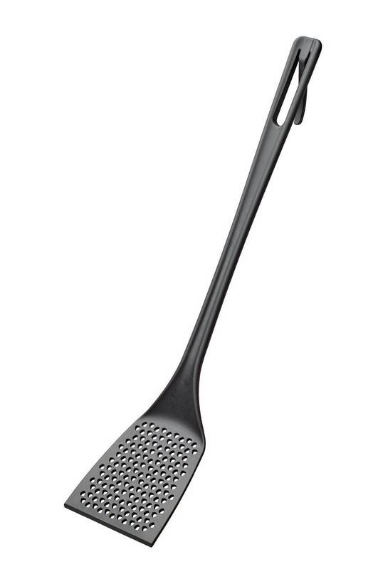 Spatola forata in nylon 51cm