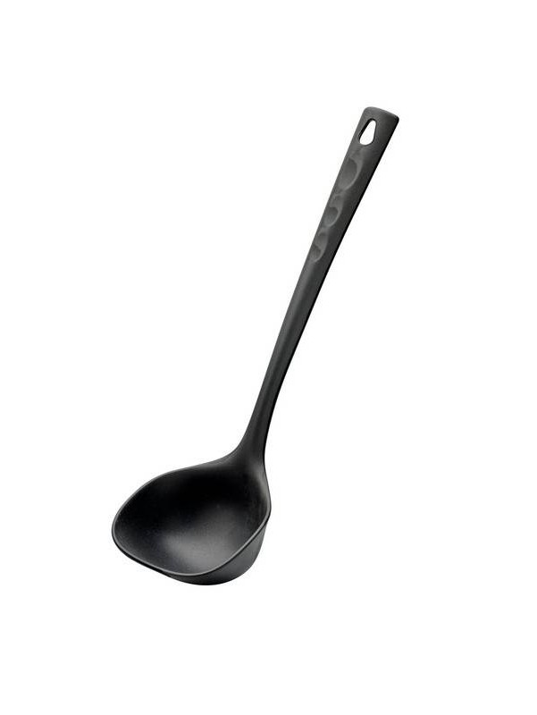 Mestolo da zuppa in nylon 33cm