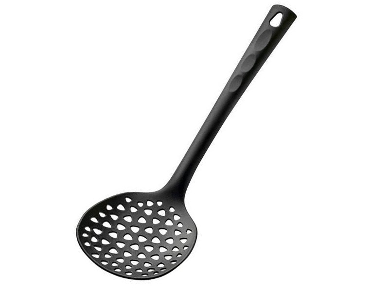 Schiumarola in nylon 34cm