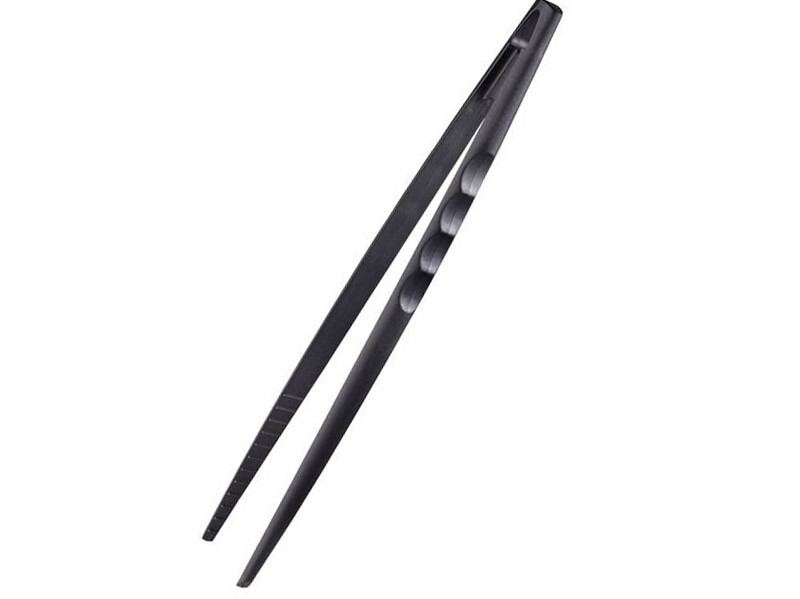Pinza per cucina in nylon 31cm