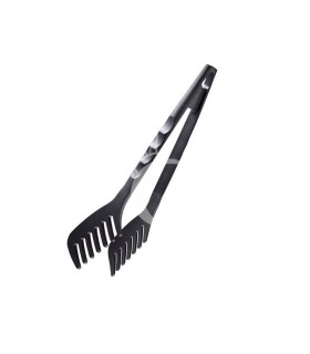 Pinza per insalata in nylon 28cm