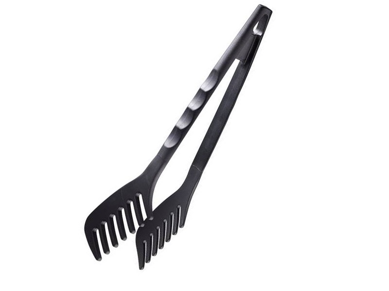 Pinza per insalata in nylon 28cm