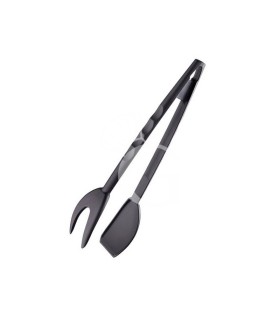 Pinza per arrosto in nylon 28cm