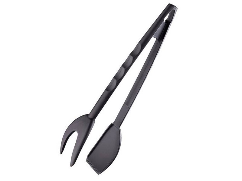 Pinza per arrosto in nylon 28cm