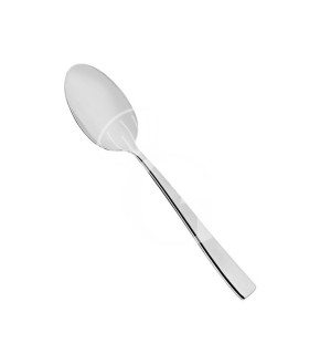 Cucchiaio frutta in acciaio inox L 173 mm