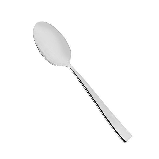 Cucchiaio frutta in acciaio inox L 173 mm