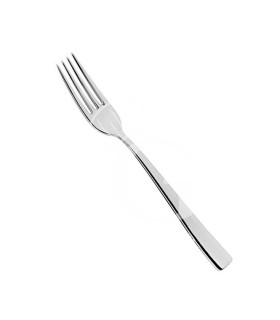 Forchetta frutta in acciaio inox L 175 mm