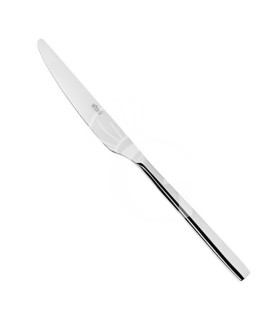 Coltello frutta monoblocco in acciaio inox L 209 mm