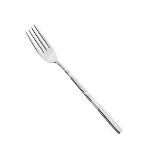 Forchetta da dolce in acciaio inox L 150 mm