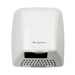 Asciugamani elettrico in...