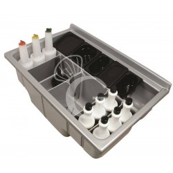 Drink station da incasso...