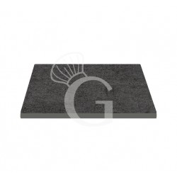 Piano quadrato in...