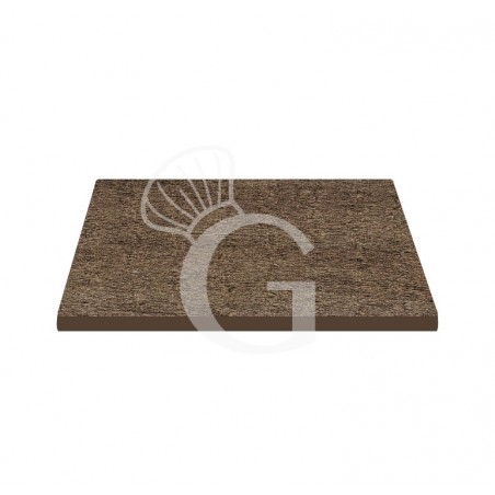TC15 Piazza Wushan: Tela In Fibra Chimica E Cotone Stile TsutsumiCho - Spessore 3cm (Import Giappone)
