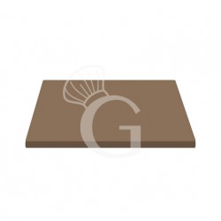 Piano quadrato in...