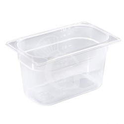 Bacinella in Polipropilene...