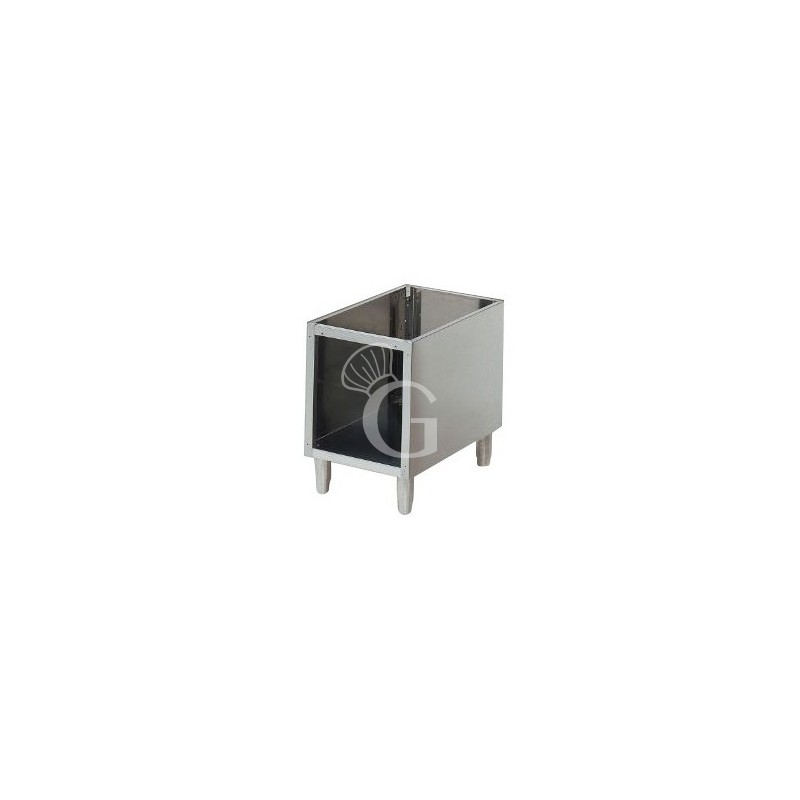 Base aperta 70x54xh57 cm Base aperta 70x54xh57 cm